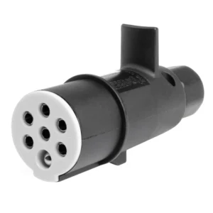 ΠΡΙΖΑ ΚΟΤΣΑΔΟΡΟΥ 7 PIN ΘΗΛΥΚΗ TYPE-S ΑMiO - 1 TEM. 03224