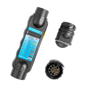 ΤΕΣΤΕΡ ΓΙΑ ΠΡΙΖΕΣ ΚΟΤΣΑΔΟΡΟΥ ΓΙΑ 7/13 ΦΙΣ 12V  ΑMiO - 1 TEM. 03225