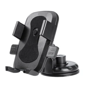 ΒΑΣΗ ΚΙΝΗΤΟΥ ΠΕΡΙΣΤΡΕΦΟΜΕΝΗ 360° ΜΕ ΒΕΝΤΟΥΖΑ HOLD-19  ΑMiO - 1 TEM. 03231