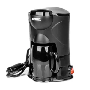 ΚΑΦΕΤΙΕΡΑ ΦΙΛΤΡΟΥ ΓΙΑ ΓΑΛΛΙΚΟ ΚΑΦΕ 12V 250W 150ML   ΑMiO - 1 TEM. 03232