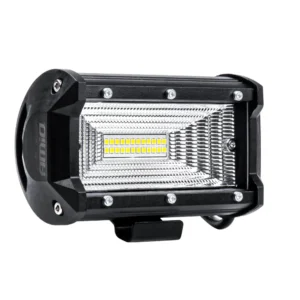 ΠΡΟΒΟΛΕΑΣ ΕΡΓΑΣΙΑΣ WORKING LAMP 24xSMD LED 72W 9-36V 5760lm 6500K 135x75x55mm AWL35  ΑMiO - 1 TEM. 03246
