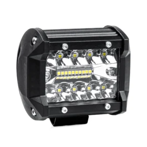 ΠΡΟΒΟΛΕΑΣ ΕΡΓΑΣΙΑΣ WORKING LAMP LED 20xSMD 60W 9-36V 6.500K 4.800lm 95x74x55mm AWL36 ΑMiO - 1 TEM. 03247