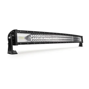 ΠΡΟΒΟΛΕΑΣ ΕΡΓΑΣΙΑΣ LIGHT BAR 9-36V 594W 47.520lm 198xSMD LED 1000x80x84mm ΜΠΑΡΑ LED AWL46  ΑMiO - 1 TEM. 03257