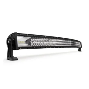 ΠΡΟΒΟΛΕΑΣ ΕΡΓΑΣΙΑΣ LIGHT BAR 9-36V 729W 58.320lm 243xSMD LED 1300x80x84mm ΜΠΑΡΑ LED AWL47 ΑMiO - 1 TEM. 03258