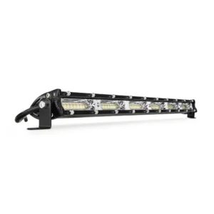 ΠΡΟΒΟΛΕΑΣ ΕΡΓΑΣΙΑΣ LIGHT BAR 9-36V 162W 12.960lm 54xSMD LED 500x27x43mm  AWL50 ΑMiO - 1 TEM. 03261