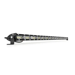 ΠΡΟΒΟΛΕΑΣ ΕΡΓΑΣΙΑΣ LIGHT BAR 9-36V 378W 30.240lm 126xSMD LED 1120x27x43mm ΜΠΑΡΑ LED AWL52 ΑMiO - 1 TEM. 03265