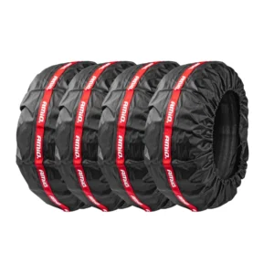 ΚΑΛΥΜΜΑΤΑ/ΤΣΑΝΤΑ ΜΕΤΑΦΟΡΑΣ ΕΛΑΣΤΙΚΩΝ 13-19 ΙΝΤΣΕΣ Φ72cm ΠΛΑΤΟΣ ΕΛΑΣΤΙΚΟΥ >29.5cm ΑMiO - 4 TEM. 03267