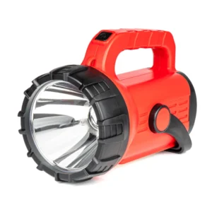 ΦΑΚΟΣ ΧΕΙΡΟΣ LED 3.600mAh 300lm USB-C ΕΠΑΝΑΦΟΡΤΙΖΟΜΕΝΟΣ​​ ΑMiO - 1 TEM. 03274