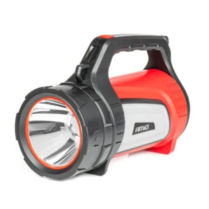 ΦΑΚΟΣ ΧΕΙΡΟΣ LED 4.200mAh 400lm USB-C ΕΠΑΝΑΦΟΡΤΙΖΟΜΕΝΟΣ​​ ΑMiO - 1 TEM. 03275