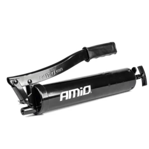 ΓΡΑΣΑΔΟΡΟΣ ΧΕΙΡΟΣ ΧΕΙΡΟΚΙΝΗΤΟΣ ΜΑΥΡΟ ΧΡΩΜΑ 500ml AMIO - 1 ΤΕΜ. 03279