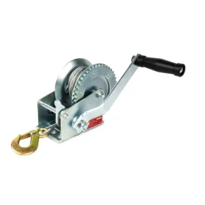 ΕΡΓΑΤΗΣ ΜΕ ΣΥΡΜΑΤΟΣΧΟΙΝΟ ΚΑΙ ΛΑΒΗ ΧΕΙΡΟΚΙΝΗΤΟΣ Φ4mm 5m 450kg 9x13.7cm ΑMiO - 1 TEM. 03282