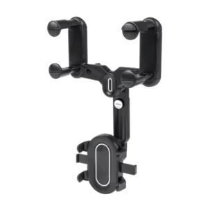 ΒΑΣΗ ΣΤΗΡΙΞΗΣ ΚΙΝΗΤΟΥ ΜΑΥΡΗ ΓΙΑ ΚΑΘΡΕΠΤΗ HOLD-20 ΑΜΙΟ - 1 ΤΕΜ. 03289