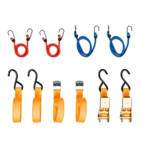 ΚΙΤ  ΙΜΑΝΤΕΣ ΔΕΣΙΜΑΤΟΣ ΚΑΙ ΧΤΑΠΟΔΙΑ ΣΕ ΘΗΚΗ ΜΕΤΑΦΟΡΑΣ ΑΜΙΟ - 1 κιτ. 03293