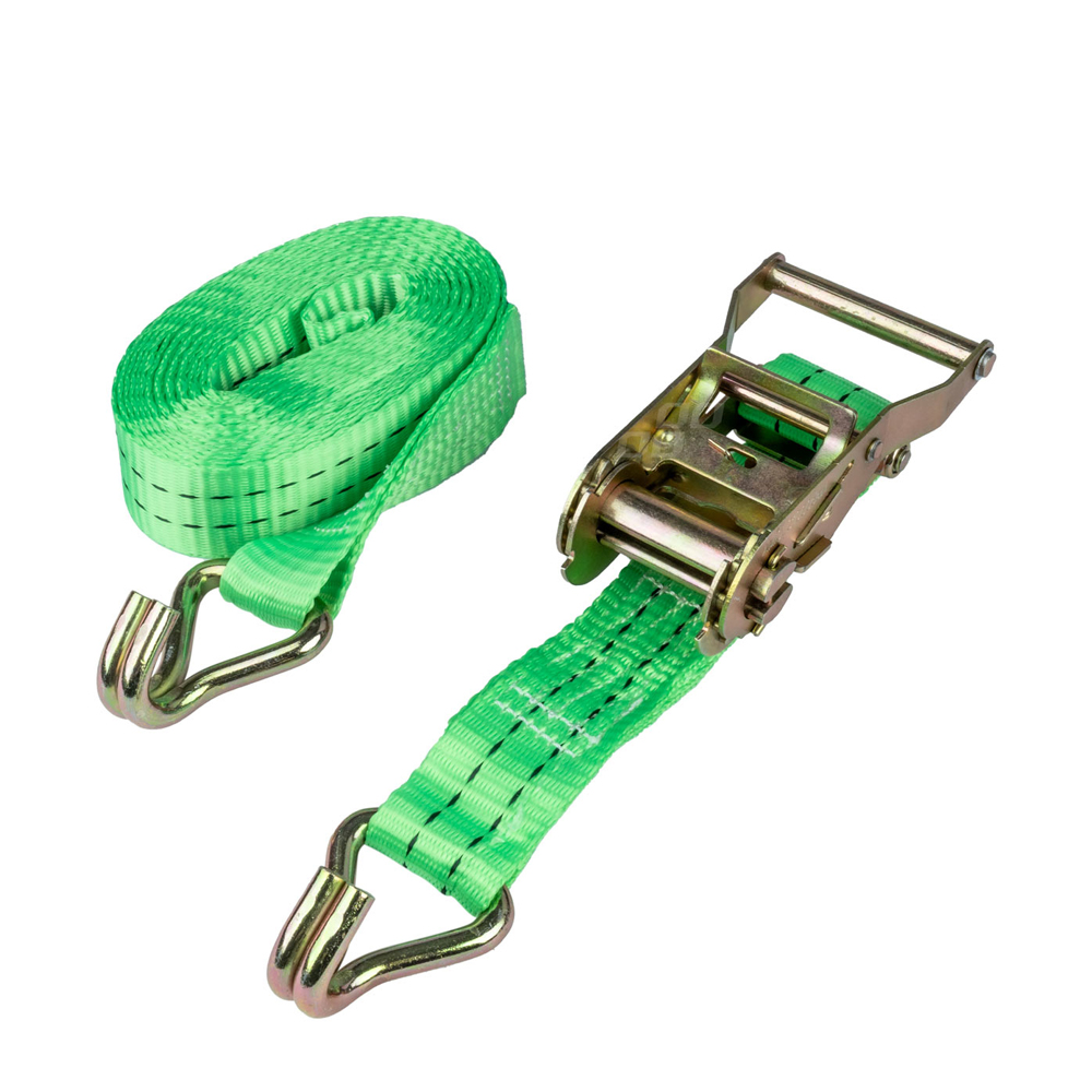 Amio - ΙΜΑΝΤΑΣ ΔΕΣΙΜΑΤΟΣ ΜΕ ΚΑΣΤΑΝΙΑ ΚΑΙ ΓΑΝΤΖΟΥΣ 3.5cm x 5m 2000kg ΠΡΑΣΙΝΟ - 1 τεμ. (03295/AM) Amio - ΙΜΑΝΤΑΣ ΔΕΣΙΜΑΤΟΣ ΜΕ ΚΑΣΤΑΝΙΑ ΚΑΙ ΓΑΝΤΖΟΥΣ 3.5cm x 5m 2000kg ΠΡΑΣΙΝΟ - 1 τεμ. (03295/AM) 03295 - Image 1