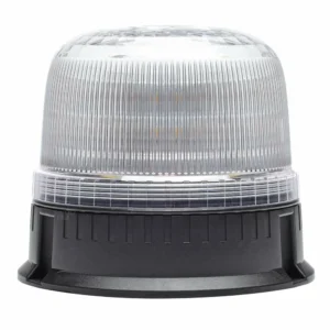 ΦΑΡΟΣ DIAMONT W25B ΜΕ ΛΕΥΚΟ ΚΑΠΑΚΙ 12/24V 24xSMD LED ΠΟΡΤΟΚΑΛΙ ΒΙΔΩΤΟΣ 118x126mm ΑΜΙΟ - 1 ΤΕΜ. 03341