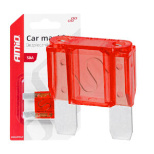 ΑΣΦΑΛΕΙΑ MAXI 50A AMIO - 1 Τεμ. 03384