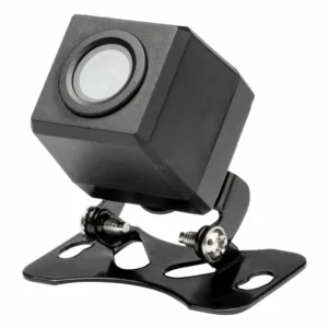 ΚΑΜΕΡΑ ΟΠΙΣΘΟΠΟΡΕΙΑΣ 12V 720pHD ΡΥΘΜΙΣΗ ΚΛΙΣΗΣ/ΤΕΤΡΑΓΩΝΗ ΜΕ ΜΕΤΑΛΛΙΚΗ ΒΑΣΗ ΣΤΗΡΙΞΗΣ HD-315 ΑMiO - 1 TEM. 03534