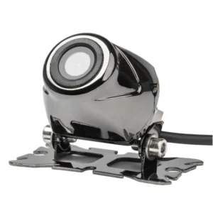 ΚΑΜΕΡΑ ΟΠΙΣΘΟΠΟΡΕΙΑΣ 12V 720pHD ΡΥΘΜΙΣΗ ΚΛΙΣΗΣ ΜΕ ΜΕΤΑΛΛΙΚΗ ΒΑΣΗ ΣΤΗΡΙΞΗΣ HD-321 ΑMiO - 1 TEM. 03535