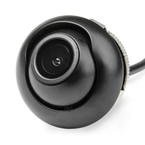 ΚΑΜΕΡΑ ΟΠΙΣΘΟΠΟΡΕΙΑΣ 12V 720pHD ΜΕ ΡΥΘΜΙΣΗ ΚΛΙΣΗΣ ΣΤΡΟΓΓΥΛΗ  HD-340 ΑMiO - 1 TEM. 03536