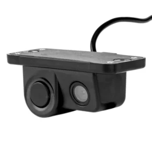 ΚΑΜΕΡΑ ΟΠΙΣΘΟΠΟΡΕΙΑΣ 12V ΜΕ ΑΙΣΘΗΤΗΡΑ ΣΤΑΘΜΕΥΣΗΣ ΚΑΙ ΒΟΜΒΗΤΗ/ ΕΓΧΡΩΜΗ ΜΕ ΑΝΑΛΥΣΗ ΟΘΟΝΗΣ 720pHD ΑMiO - 1 TEM. 03540