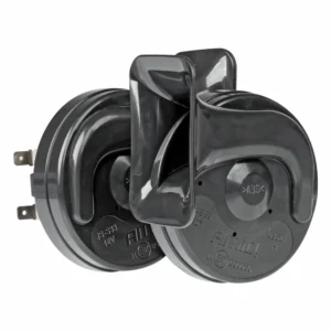 ΚΟΡΝΑ 12V 110db 2 ΤΟΝΩΝ 410Hz και 510Hz ΑΜΙΟ - 2 ΤΕΜ. 03621