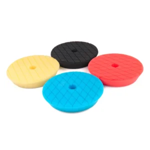 ΣΦΟΥΓΓΑΡΙΑ ΓΥΑΛΙΣΜΑΤΟΣ 125/150mm ΓΙΑ ΔΡΑΠΑΝΟ AMIO - 4 Τεμ. 03711