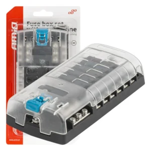 ΑΣΦΑΛΕΙΟΘΗΚΗ 12 ΘΕΣΕΩΝ ΜΕ ΟΥΔΕΤΕΡΗ ΓΡΑΜΜΗ AMIO - 1 Τεμ. 03834