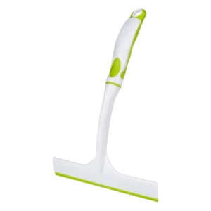 ΛΕΠΙΔΑ ΜΕ ΧΕΡΟΥΛΙ ΓΙΑ ΑΠΟΜΑΚΡΥΝΣΗ ΝΕΡΟΥ SQUEEGEE 25,5cm  AMIO - 1 Τεμ. 03847