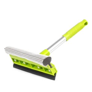 ΚΑΘΑΡΙΣΤΗΡΑΣ ΤΖΑΜΙΩΝ ΜΕ ΣΦΟΥΓΓΑΡΙ 26,5cm AMIO - 1 Τεμ. 03850