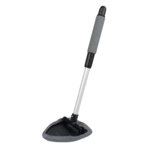 ΚΟΝΤΑΡΙ ΤΗΛΕΣΚΟΠΙΚΟ ΚΑΘΑΡΙΣΜΟΥ ΜΙΚΡΟΦΙΜΠΡΑ 33-48,5cm  AMIO - 1 Τεμ. 03858