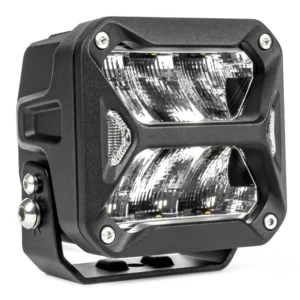 ΠΡΟΒΟΛΕΑΣ ΟΔΗΓΗΣΗΣ LED PRO IP67 10-30V 58W ΤΕΤΡΑΓΩΝΟΣ 107x102x86mm  ΑΜΙΟ - 1 ΤΕΜ. 03868