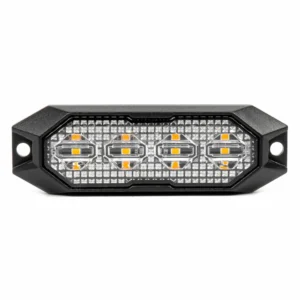 ΣΤΡΟΜΠΟ 12/24V 4xSMD LED 12W (4x3W) R65 R10 IP6K9K 95x30mm ΑΜΙΟ - 1 ΤΕΜ. 03929
