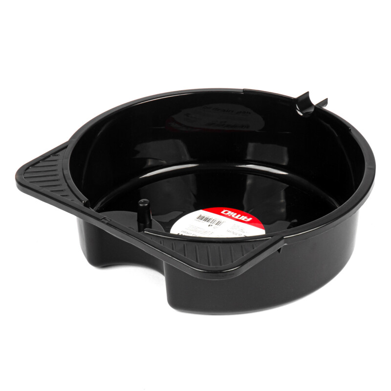 ΛΕΚΑΝΗ ΓΙΑ ΛΑΔΙΑ 8L 39cm ΔΟΧΕΙΟ ΑΛΛΑΓΗΣ ΛΑΔΙΩΝ ΑΜΙΟ - 1 τεμ. 04051