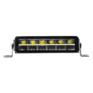 ΠΡΟΒΟΛΕΑΣ ΕΡΓΑΣΙΑΣ 9-36V 60W 6.500K 8.000lm 305x78x76mm ΜΠΑΡΑ LED AWL70 AMIO - 1 ΤΕΜ. 04211