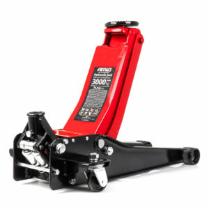 ΓΡΥΛΟΣ ΥΔΡΑΥΛΙΚΟΣ ΜΕ ΡΟΔΕΣ 3.000KG (ΥΨΟΣ 75-510mm) - 1 Τεμ. 04215