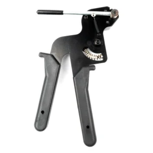 ΠΙΣΤΟΛΙ ΜΕΤΑΛΛΙΚΩΝ ΔΕΜΑΤΙΚΩΝ/ΔΕΤΙΚΑ ΚΑΛΩΔΙΩΝ TIE WRAP ΓΙΑ ΤΟΠΟΘΕΤΗΣΗ & ΑΦΑΙΡΕΣΗ AMIO - 1 Τεμ. 04328