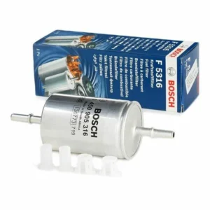 ΦΙΛΤΡΟ ΚΑΥΣΙΜΟΥ BOSCH F5316 ΓΙΑ ALFA ROMEO / AUDI / CITROEN / FIAT / OPEL / SEAT / SKODA / VW  - 1 τεμ 0450905316