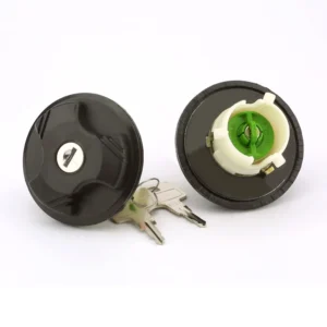 ΤΑΠΑ ΒΕΝΖΙΝΗΣ ΜΕ ΚΛΕΙΔΙ ΓΙΑ FORD FIESTA 1995-2002 / KA 1996-2008 / MAZDA 121 1996-2003 FARMA - 1 τεμ. 065210