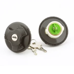 ΤΑΠΑ ΒΕΝΖΙΝΗΣ ΜΕ ΚΛΕΙΔΙ ΓΙΑ CITROEN NEMO 2008-2017 / ALFA ROMEO GIULIETTA 2010-2020 / MITO 2008-2018 / FORD / LANCIA FARMA - 1 τεμ. 065216