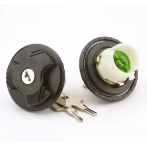 ΤΑΠΑ ΒΕΝΖΙΝΗΣ ΜΕ ΚΛΕΙΔΙ ΓΙΑ FORD TRANSIT 2000-2014 / FOCUS 1998-2001 FARMA - 1 τεμ. 065220