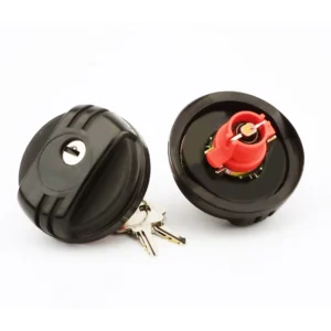 ΤΑΠΑ ΒΕΝΖΙΝΗΣ ΜΕ ΚΛΕΙΔΙ ΓΙΑ RENAULT R19 - 19 1988-1995 FARMA - 1 τεμ. 065503