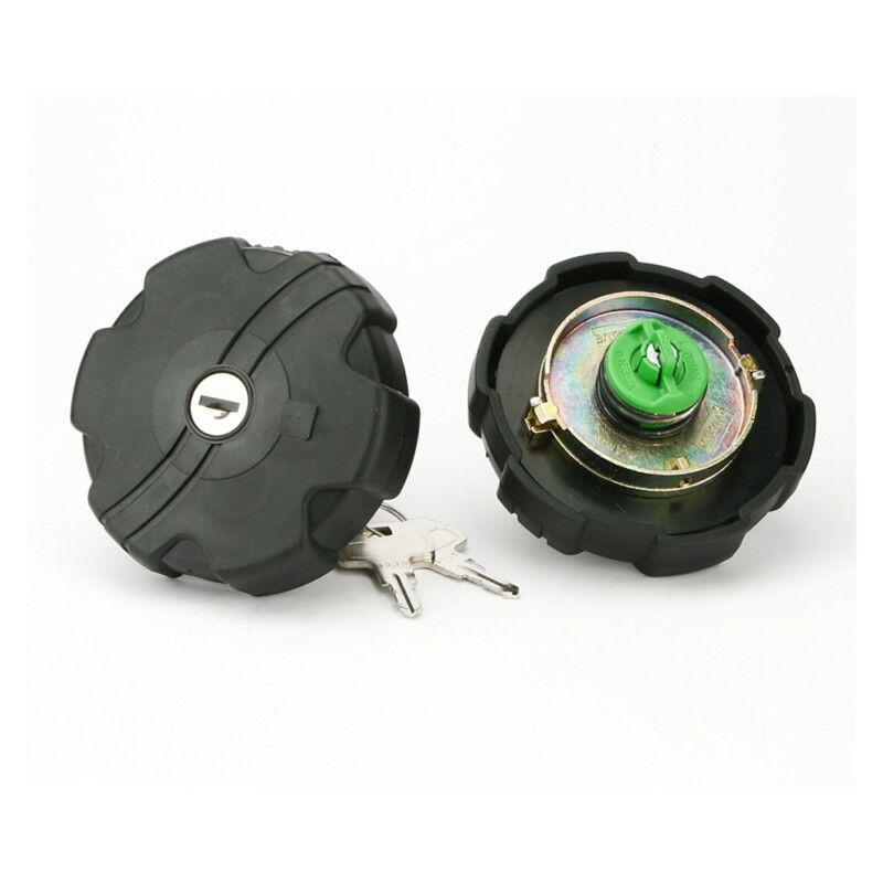 ΤΑΠΑ ΠΕΤΡΕΛΑΙΟΥ ΜΕ ΚΛΕΙΔΙ ΓΙΑ VOLVO / ALFA ROMEO / FIAT IVECO FARMA - 1 τεμ. ΤΑΠΑ ΠΕΤΡΕΛΑΙΟΥ ΜΕ ΚΛΕΙΔΙ ΓΙΑ VOLVO / ALFA ROMEO / FIAT IVECO FARMA - 1 τεμ. 065504 - Image 1