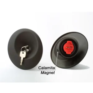 ΤΑΠΑ ΒΕΝΖΙΝΗΣ ΜΕ ΚΛΕΙΔΙ ΓΙΑ RENAULT KANGOO 5D 2000-2008 FARMA - 1 τεμ. 065541