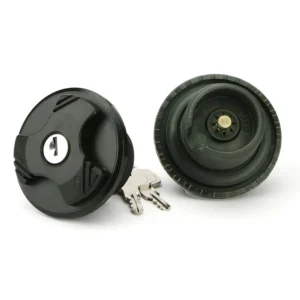 ΤΑΠΑ ΒΕΝΖΙΝΗΣ ΜΕ ΚΛΕΙΔΙ ΓΙΑ PORSCHE 924 1981-1990 / VW BEETLE 1974+ FARMA - 1 τεμ. 067753