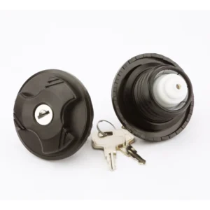 ΤΑΠΑ ΒΕΝΖΙΝΗΣ ΜΕ ΚΛΕΙΔΙ ΓΙΑ ALFA ROMEO /AUDI /CHEVROLET /DAIHATSU /FORD /HONDA FARMA - 1 τεμ. 067754