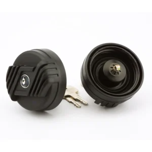 ΤΑΠΑ ΒΕΝΖΙΝΗΣ - ΠΕΤΡΕΛΑΙΟΥ ΜΕ ΚΛΕΙΔΙ ΓΙΑ ALFA ROMEO / FIAT FIORINO 1994-2006 - TIPO 1988-1995 - TEMPRA 1990-1997 / LANCIA DEDRA 1989-1999 FARMA - 1 τεμ. 067775