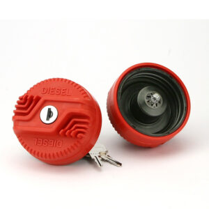 ΤΑΠΑ ΒΕΝΖΙΝΗΣ/ΠΕΤΡΕΛΑΙΟΥ ΜΕ ΚΛΕΙΔΙ ΓΙΑ FIAT FIORINO 1994-2006 / TIPO 1988-1995 / TEMPRA 1990-1996 FARMA - 1 τεμ. 067777