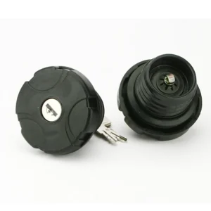 ΤΑΠΑ ΒΕΝΖΙΝΗΣ ΜΕ ΚΛΕΙΔΙ ΓΙΑ LADA SAMARA - 2108 - 2109 - 21081 - 21093 - SAMARA CABRIO 1991-1998 / MAZDA SPIDER MX3 1994-1998 FARMA - 1 τεμ. 067779