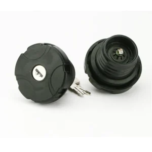 ΤΑΠΑ ΒΕΝΖΙΝΗΣ ΜΕ ΚΛΕΙΔΙ ΓΙΑ FIAT PUNTO D 1993-1997  FARMA - 1 τεμ. 067783