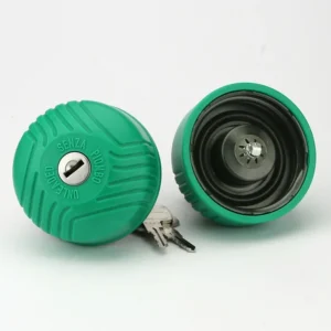 ΤΑΠΑ ΒΕΝΖΙΝΗΣ ΜΕ ΚΛΕΙΔΙ ΓΙΑ FIAT PUNTO & PUNTO TEAM 1993-1997 / LANCIA Y 1993-1997 FARMA - 1 τεμ. 067785